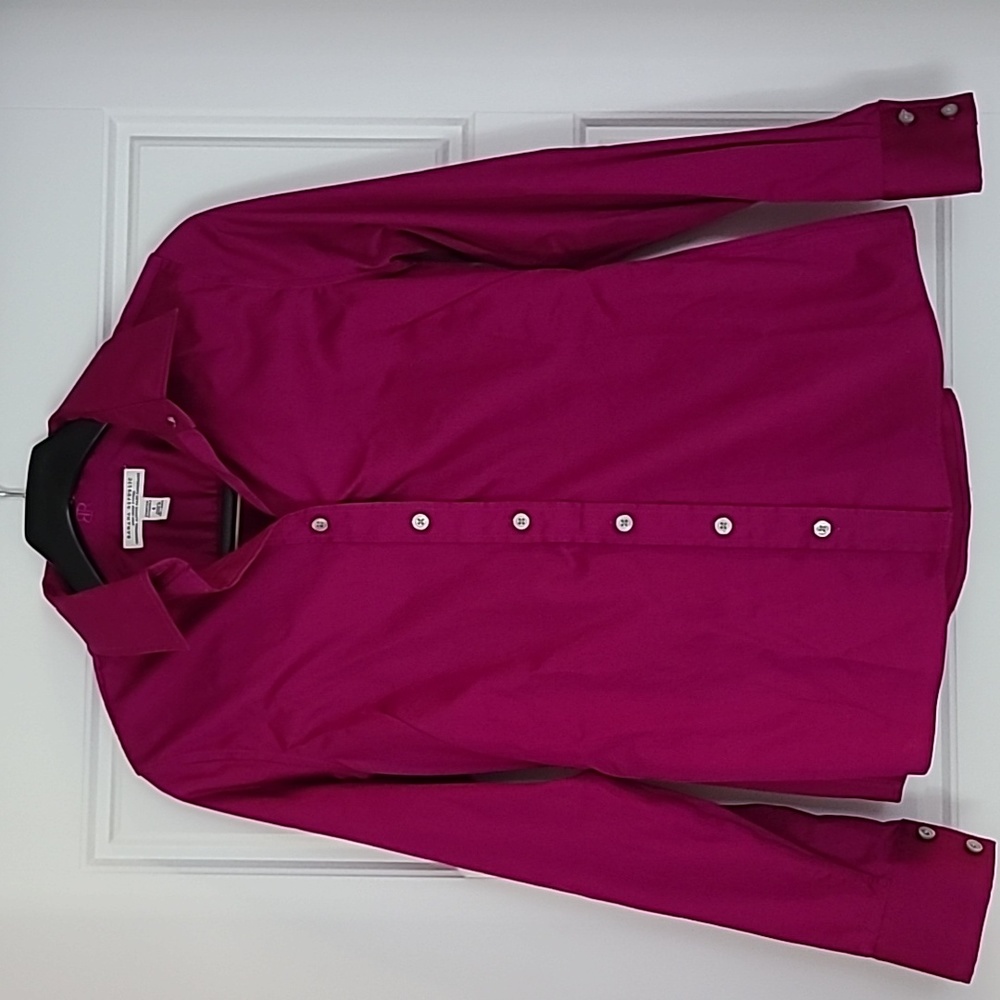 Banana Republic non-iron shirt
